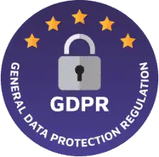 GDPR Badge