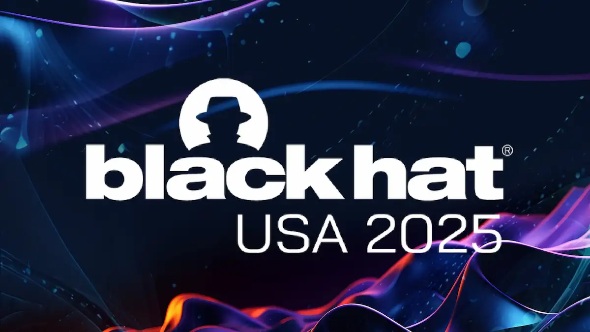 Black Hat 2025 | Deepwatch