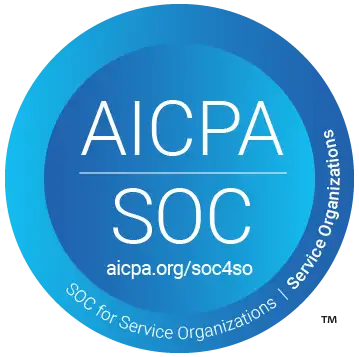 SOC2 Badge