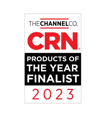 2023 CRN Product of the Year Finalist - Managed Detection and Response