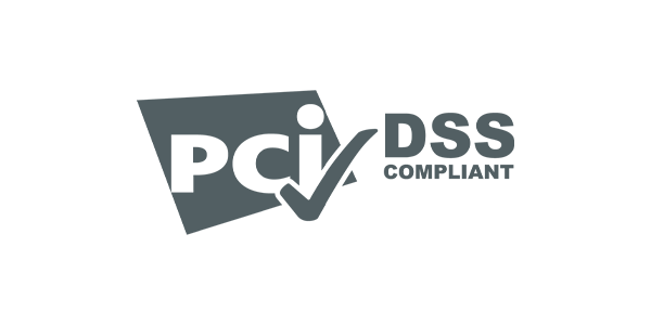 Deepwatch About Trusted to Serve pCI DSS logo