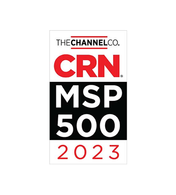 Deepwatch Awards CRN Emerging Vendors