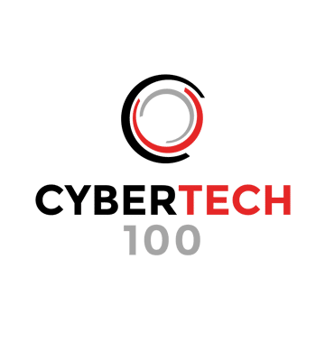 Deepwatch Awards Cybertech 100