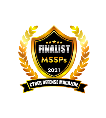 Deepwatch Awards Cyber Defense Magazine MSSPs Finalist