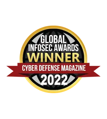Deepwatch Awards Cyber Defense Magazine Global Infosec Awards Winner
