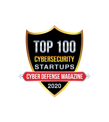 2020 Cyber Defense Magazine Top 100 Cybersecurity Startups