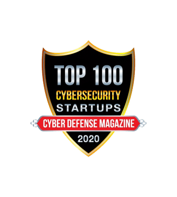 2020 Cyber Defense Magazine Top 100 Cybersecurity Startups