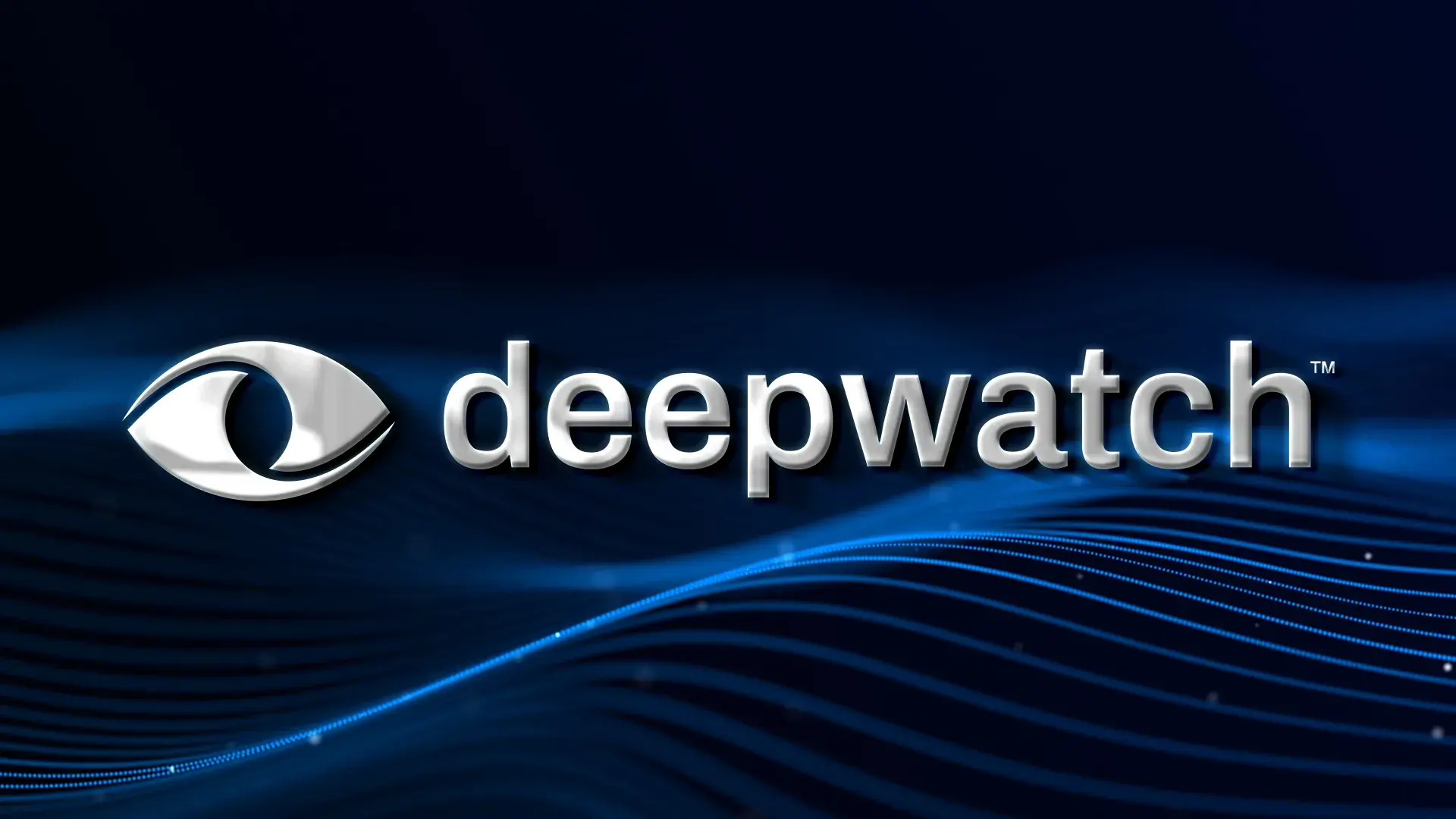 Deepwatch Managed Detection & Response