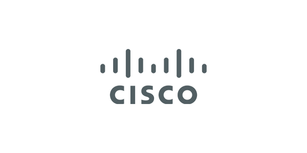 Deepwatch Managed Detection & Response Partners Cisco logo