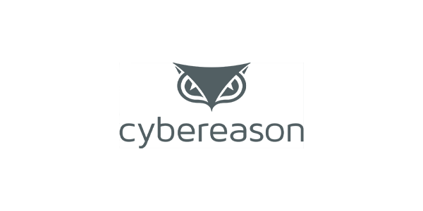 Deepwatch Managed Detection & Response Partners Cybereason logo