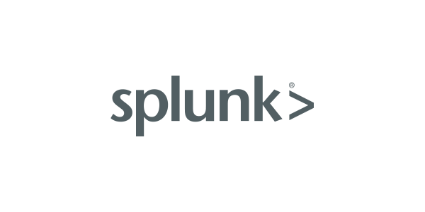 Deepwatch Managed Detection & Response Partners Splunk logo