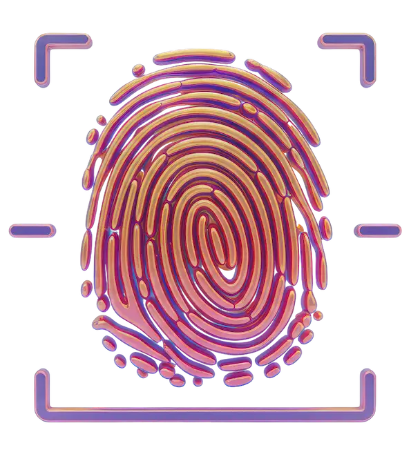 Artwork for active response trust section