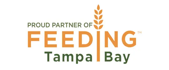 Feeding Tampa Bay logo