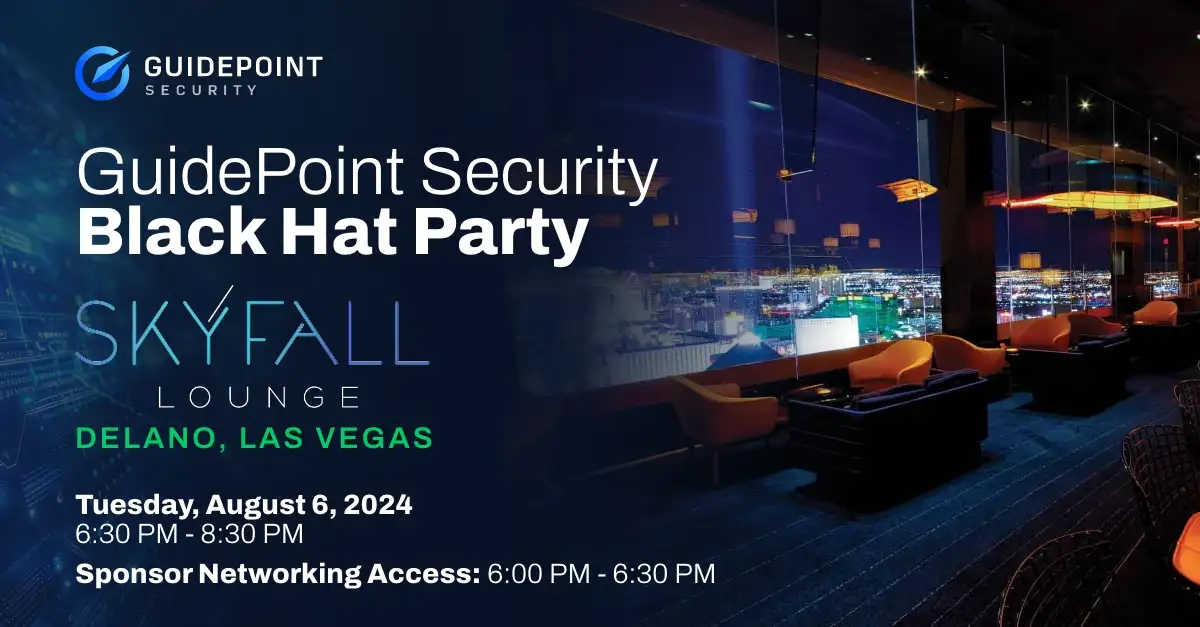 Blackhat 2024 Deepwatch