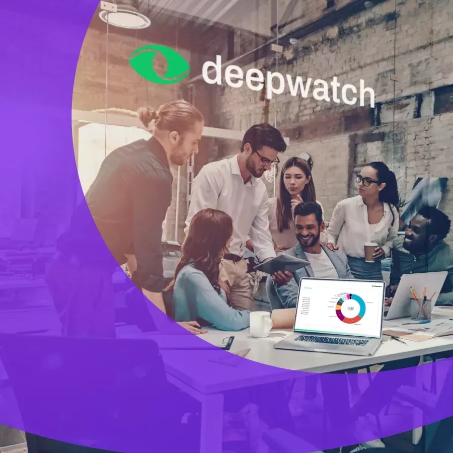 Deepwatch Squad