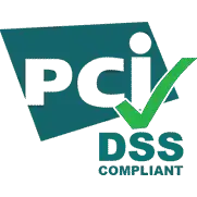 PCI Badge