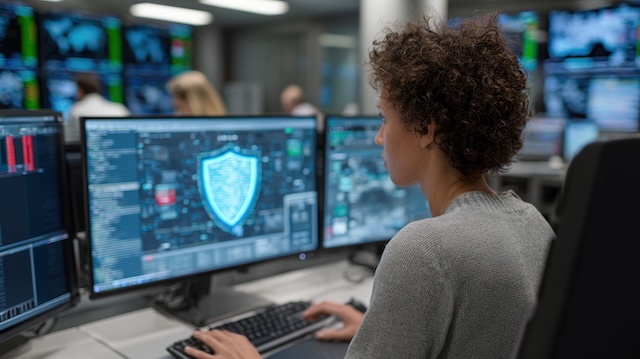 Active certificate analysis enables proactive SSL/TLS inspection for threat detection, policy enforcement, and certificate lifecycle management in enterprise environments.