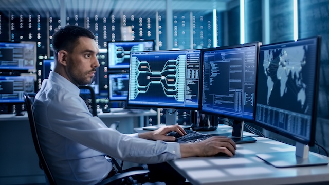 Discover how agentic AI security orchestration automates threat detection, response, and containment in modern Security Operations Centers and MDR platforms.
