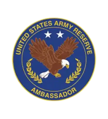 United States Army Reserve Ambassador 