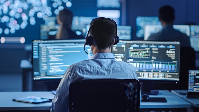 Explore the methodology, practical applications, and emerging trends of asset risk profiles for cybersecurity professionals in large enterprises.