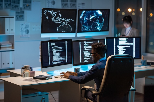 Learn how authentication event thresholding improves threat detection, enhances SOC visibility, and supports zero trust in enterprise environments.