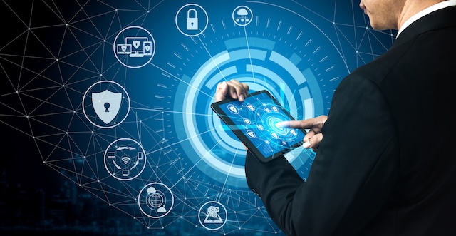 See how Automated Security Control Assessment streamlines audits, aligns with frameworks, and strengthens your cybersecurity posture.