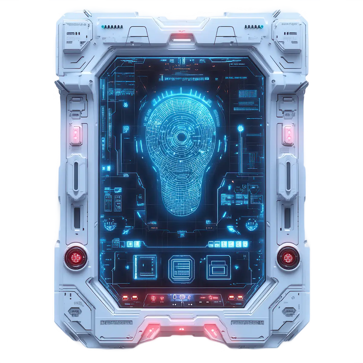 Active Response for Identity, Built for Trust