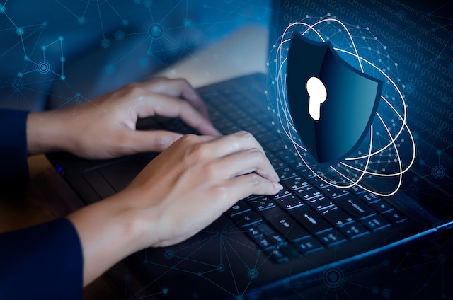 Cyber shadowing is the stealthy, continuous surveillance of malicious actors, compromised systems, or anomalous activities within an enterprise environment.