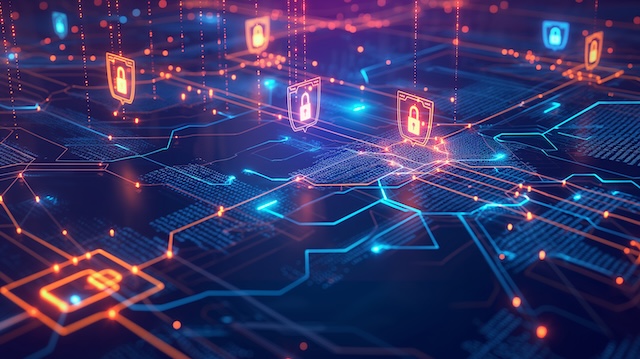 Developer reviewing dead code elimination results to reduce unused code and shrink enterprise application attack surface.