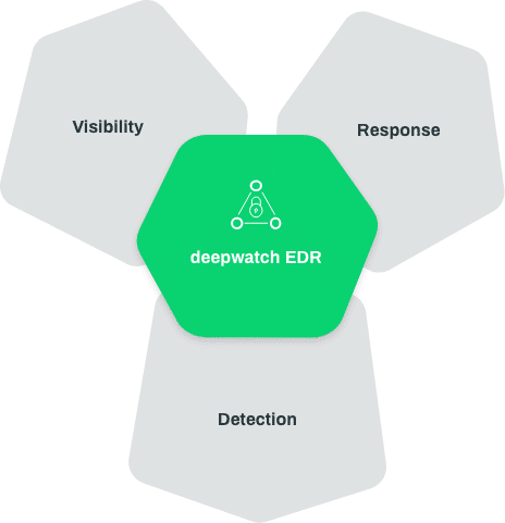 deepwatch EDR