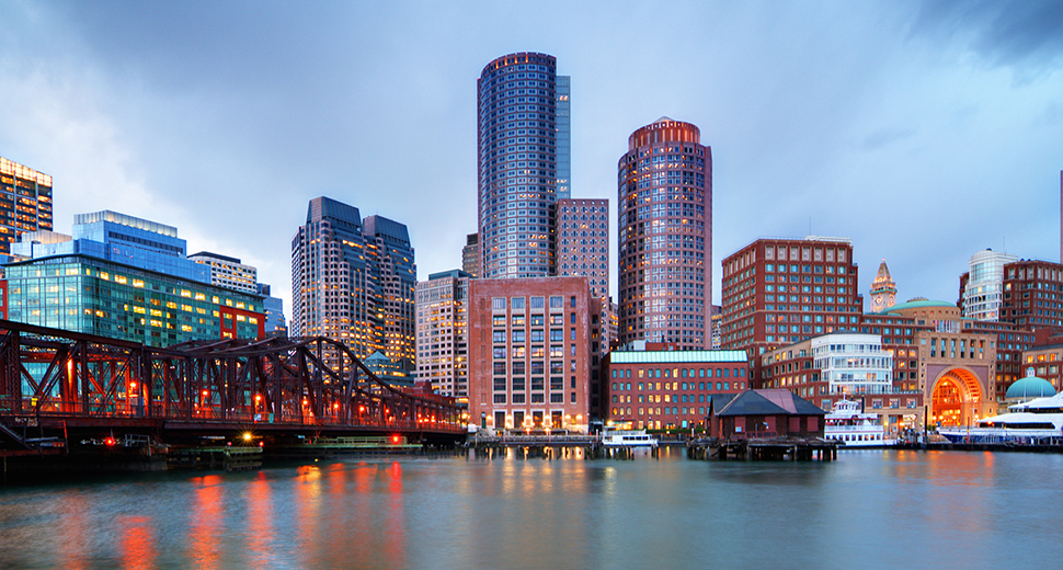 SecureWorld Boston deepwatch