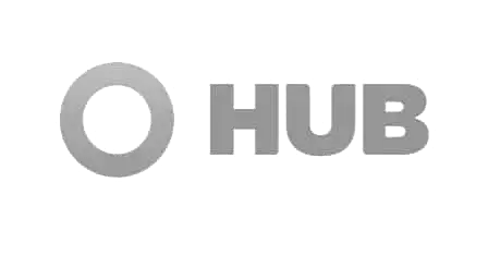 Hub logo