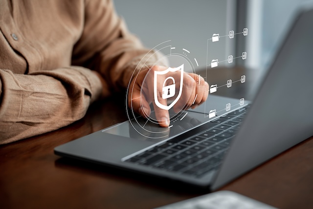 Forensic evidence preservation workflow keeps digital evidence intact, defensible, and ready for incident response investigations.