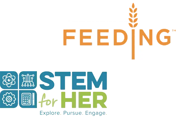 Feeding Tampa Bay/Stem For Her