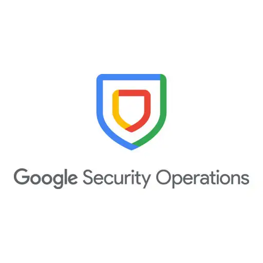 Google Security Operations