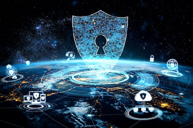 Explore hybrid security models in depth—integrating SIEM, EDR, IAM, and cloud-native controls for distributed threat detection and policy consistency.
