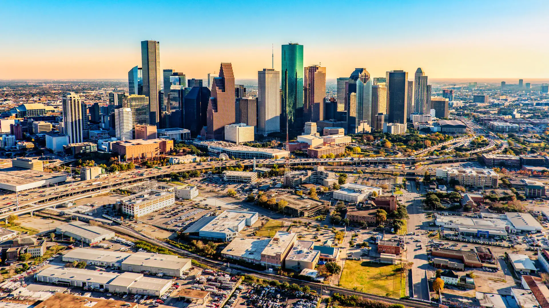 Houston-Skyline-Xccelerate-Roadshow