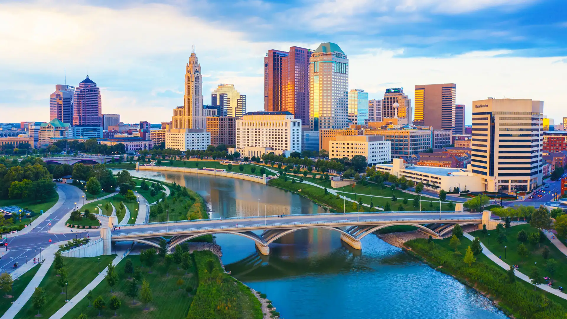 Columbus-Ohio-Skyline