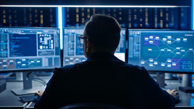 This inbound session volume analysis guide shows how SOC teams track connection spikes to detect DDoS floods, brute force, and scanning.