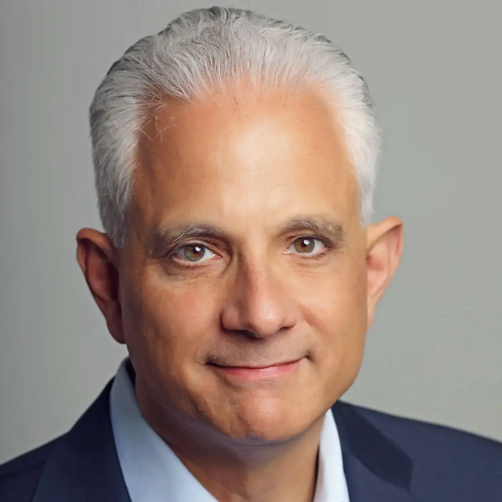 John DiLullo, CEO