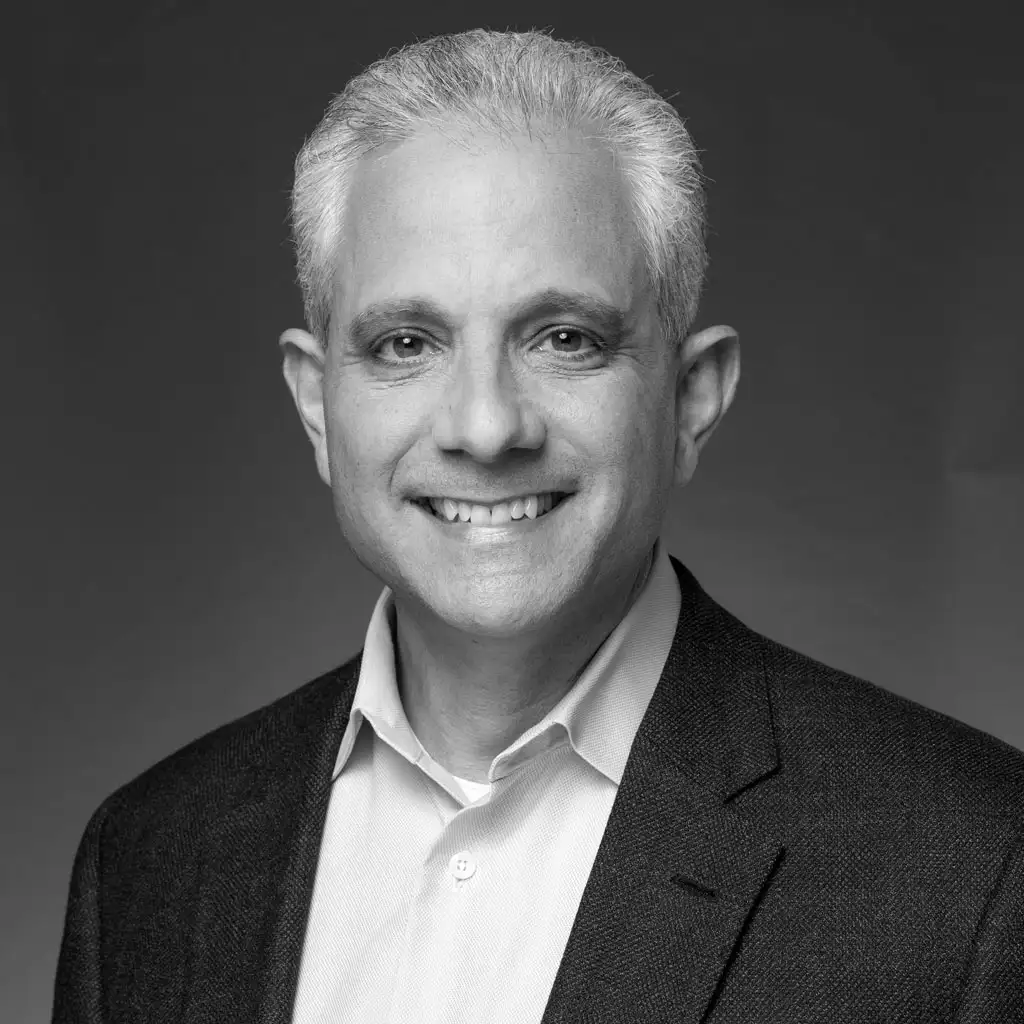 John DiLullo, CEO
