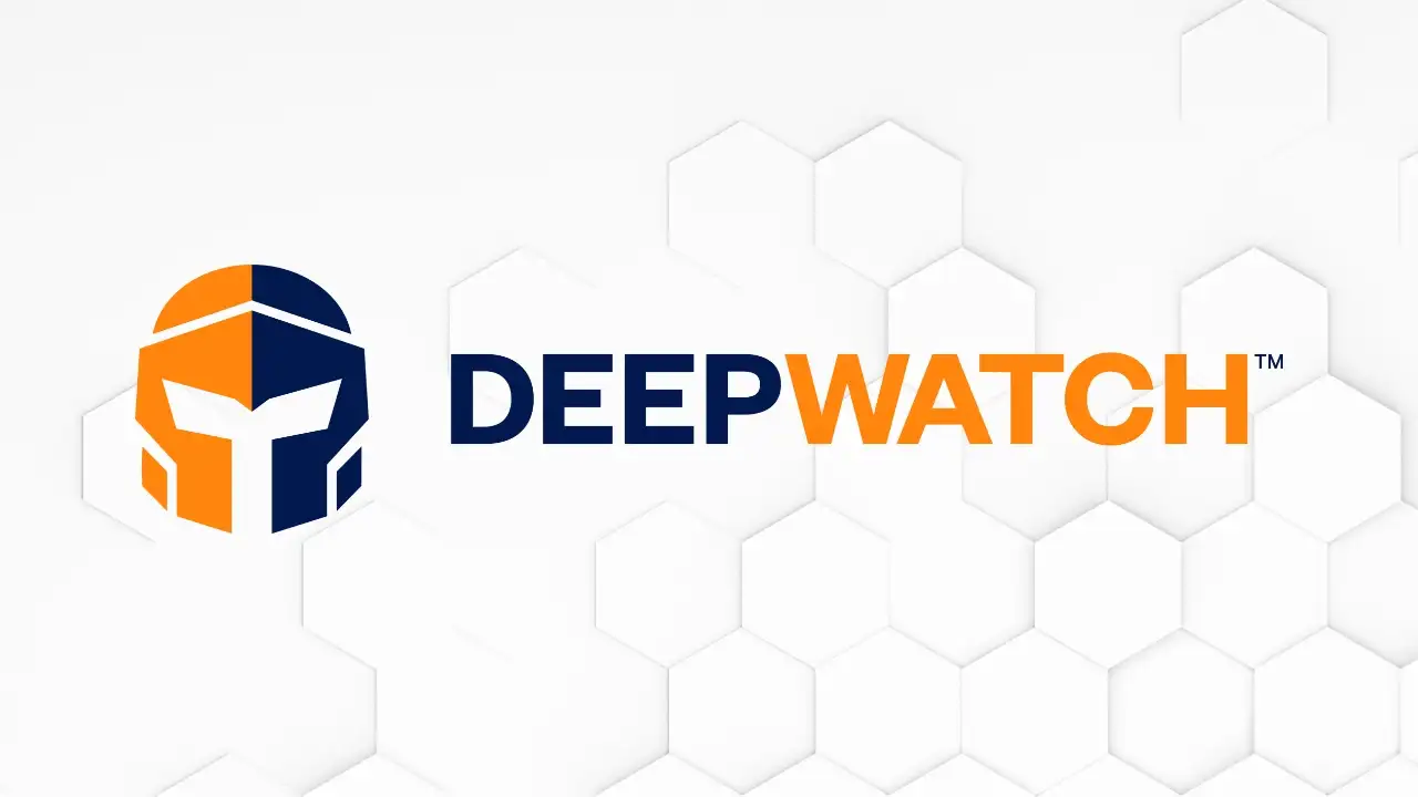 Deepwatch datasheet