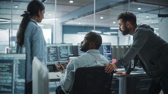 Process code segment verification overview explaining how defenders expose process hollowing, hooking, and in-memory code tampering.