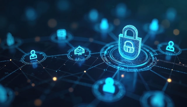 Resource access pattern analysis uses behavioral baselines to detect unusual data access, insider threats, and compromised credentials across enterprise environments.