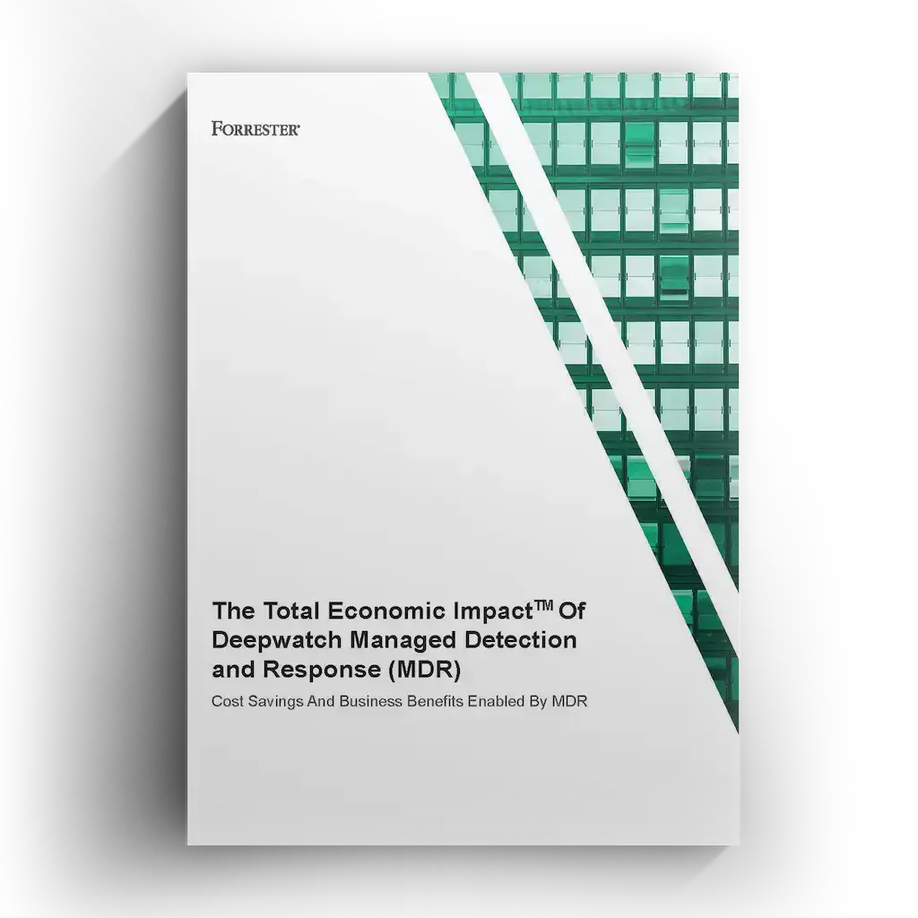 Report cover image