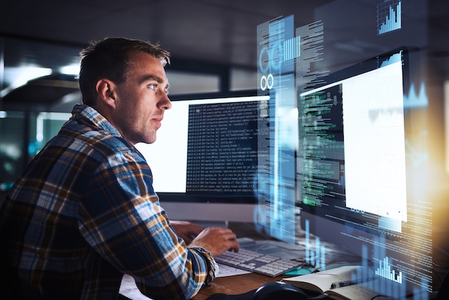 Trusted certificate database anchors enterprise PKI trust decisions across devices. Contact Deepwatch to learn more.