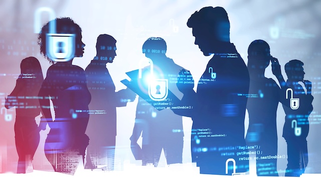 A white hat hacker uses ethical hacking skills and authorized testing methods to identify vulnerabilities in enterprise systems before malicious actors can exploit them.